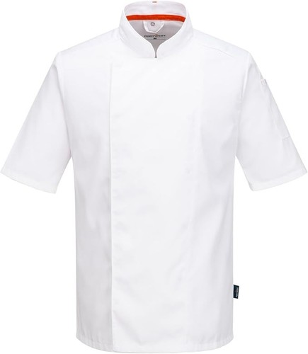 Portwest chef jacket xxl - portwest,
