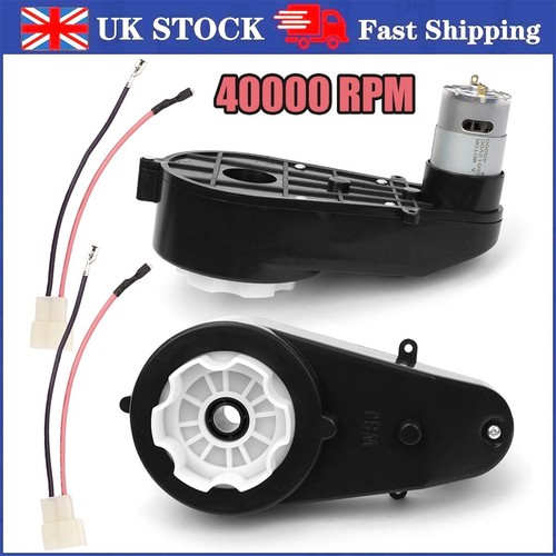 12v 40000rpm kids for - 12v,