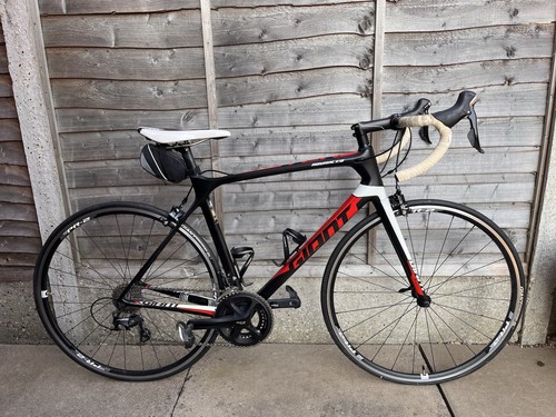 Giant tcr advanced - giant, carbon