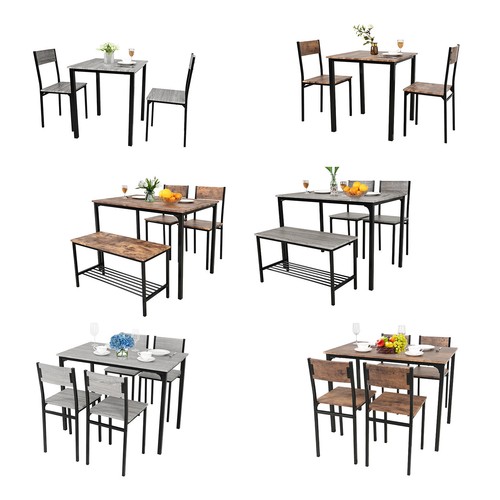 Modern seat dining - modern, table