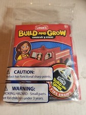 Lowe's Build And Grow Classic