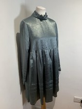 Cabbages & Roses high neck