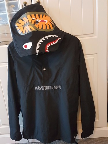 Bathing ape bape shark - bathing,