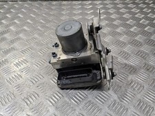 AUDI A6 ALLROAD ABS PUMP CONTROL MODULE UNIT 3.0 TDI DIESEL C7 4G 2014