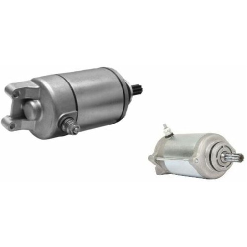 Starter motor for honda 420 - starter,