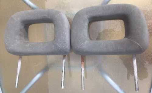 Pair genuine seat - pair, of