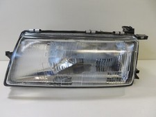 NS LH PASSENGER HEADLIGHT DEPO