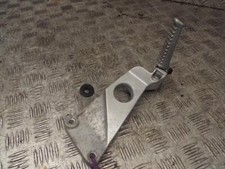 Honda NT400 NT 400 Bros Late 1980s-On Left Rear Footpeg & Hanger 