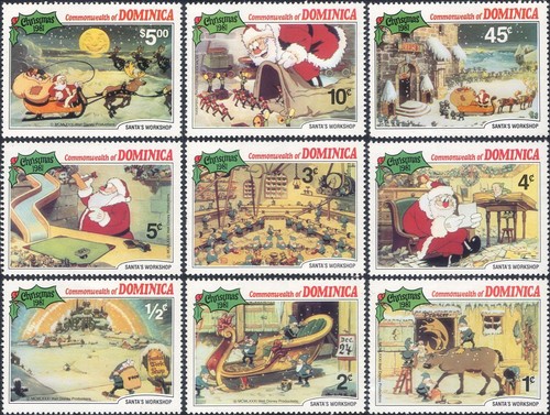 Dominica 1981