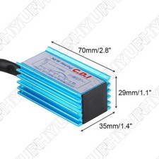 6Pin AC CDI For CG 125cc 150cc