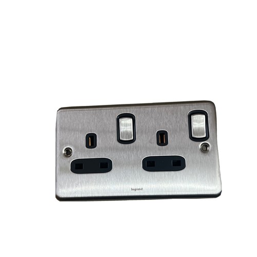 Legrand synergy authentic - synergy,