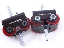 Solid Engine Mounts fit LS1