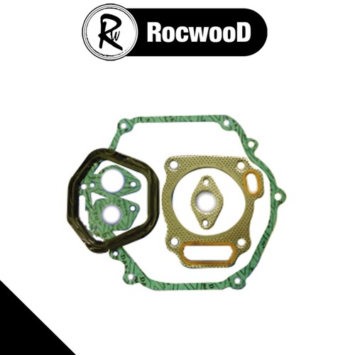 Gasket set fits - gasket, gx340