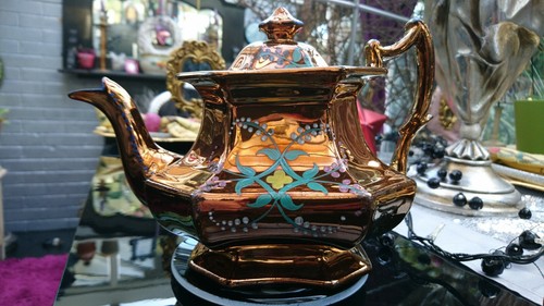 Stunning large staffordshire - stunning,