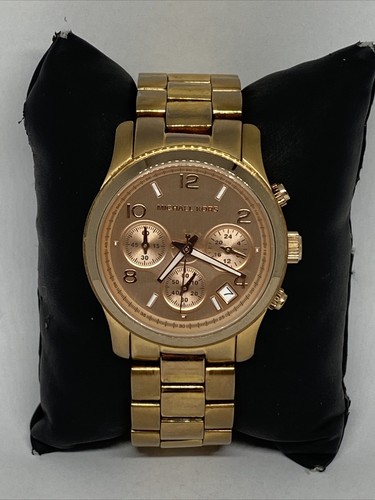 Michael kors runway mk5128 - kors,
