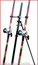 2 x 14 ft Mitchell Rods &