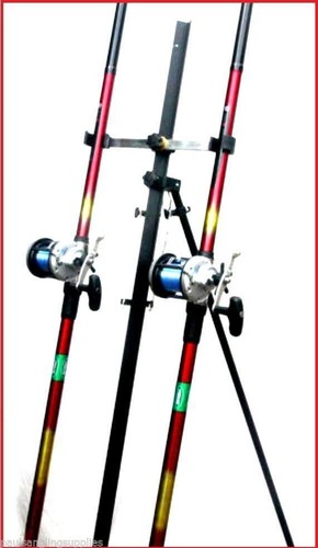 Mitchell rods - 2, 14