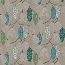 Harlequin - Standing Ovation - Epitome -Turquoise/Pea/Gilver - 111502 - Batch AS