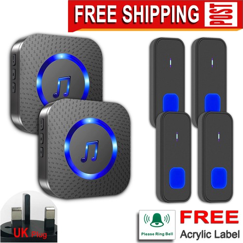 Doorbell call buttons 1 - buttons,
