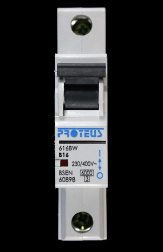 Proteus amp curve 6ka - proteus, 16