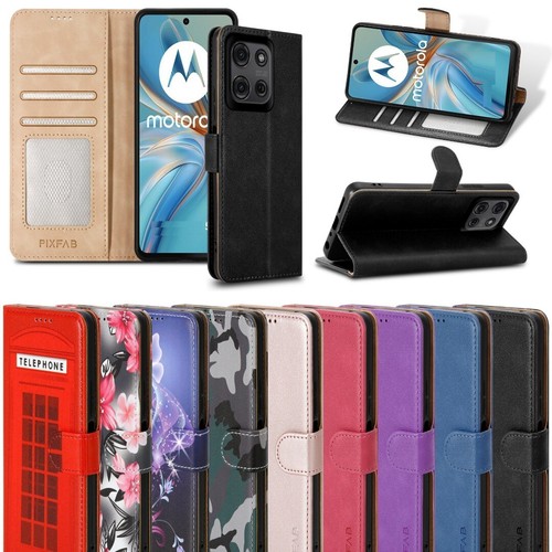 For motorola moto g15 - for, case
