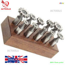 Woodruff key cutter bit - woodruff,