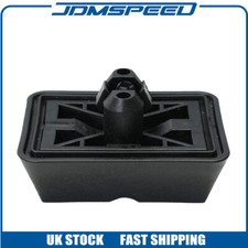 Jacking point cover - point, for