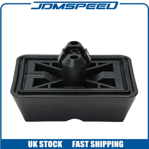 Jacking point cover for - for, bmw