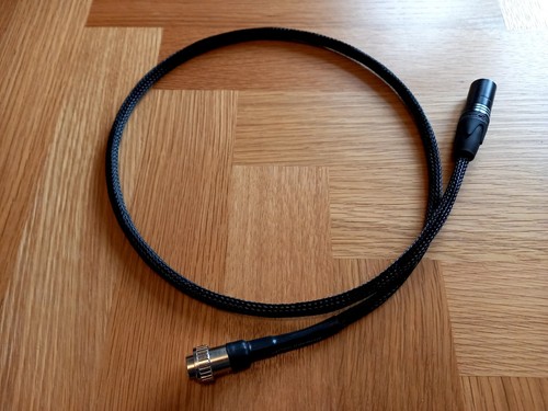 Chord company signature - chord, tuned