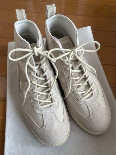 New onitsuka tiger boots - new,