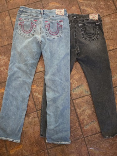 True religion women jeans - true, women’s