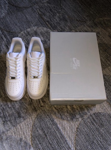 Nike air force 07 low - force, 1