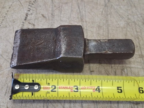 Antique iron city - city, tool