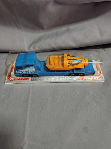 Majorette 370 sea - series),