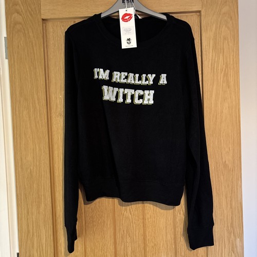 Wildfox baggy beach jumper - baggy,