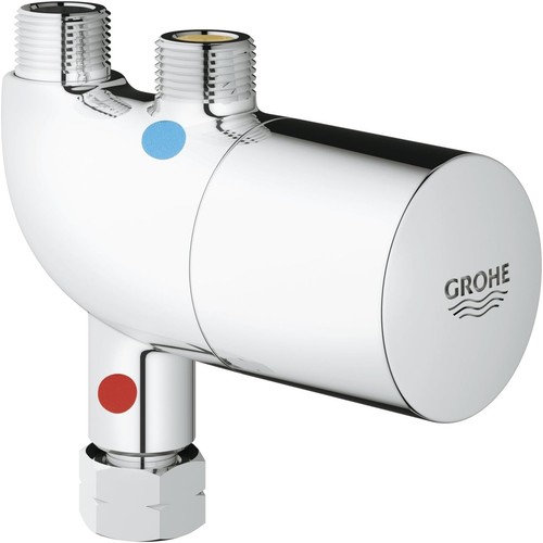 Grohe grohtherm micro - grohe,