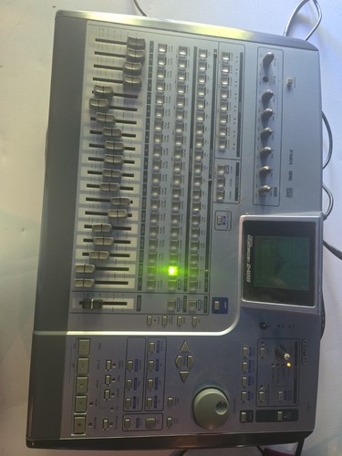 Tascam 2488 digital - tascam,