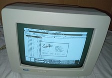 Atari 520 1040 ST STE Mega