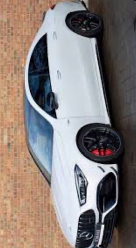 Cla45s breaking all parts - cla45s,