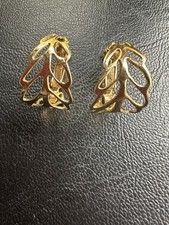 Vintage Napier Clip On