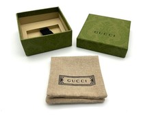 Genuine OEM Gucci Green