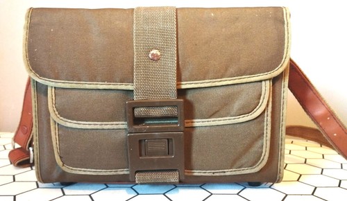 Vintage helios 2000 camera bag - 2000,