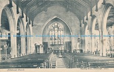 R029977 Aldeburgh Church