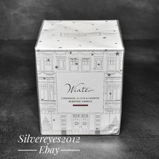 The White Company Winter