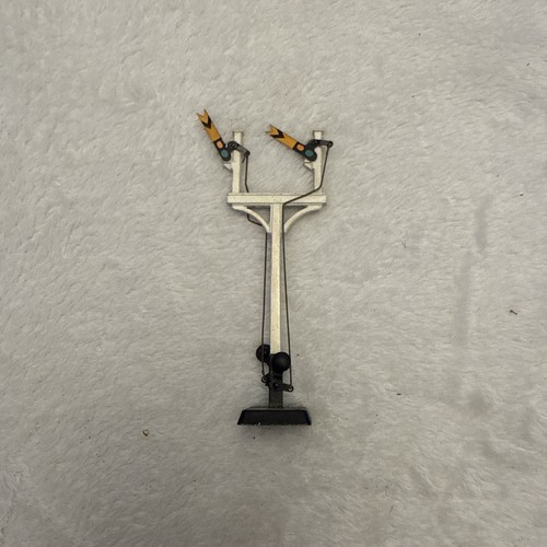 Hornby way hand operated - 2,