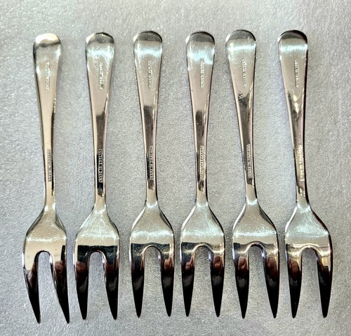 Silver plate prong - uk,