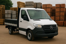 CUSTOM TRAILER UNIVERSAL PVC