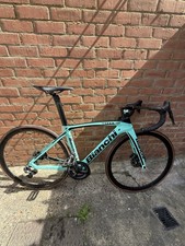 Bianchi Oltre XR4 Disc