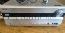 Onkyo TX-SR606 HiFi Separate Home AV 7.1-Channel Receiver 