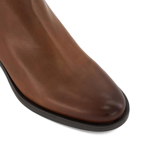 Dune london panoramic leather - dune,